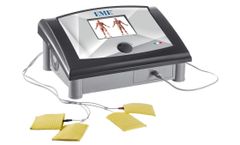 EME - Model Therapic 9200 - Electrotherapy Device
