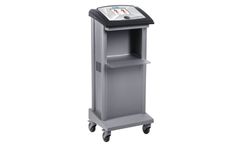 EME - Model Magnetomed 8400 - Magnetotherapy Device