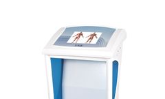 EME - Model Pressomed Evo - Pressotherapy Device