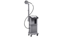 EME - Model Radarmed 2500 CP - Radar Therapy Devices