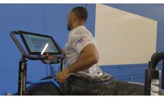 Announcing the Pro 500 Anti-Gravity Treadmill - AlterG - Video