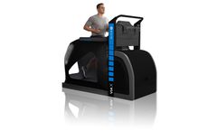 AlterG - Model VIA - Anti-Gravity Treadmill