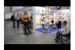 Master Dynamic Active Drive Stander - Video