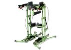 Alreh Medical - Model Active Drive - Dynamic Patient Stander