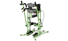 Alreh Medical - Model Active Plus - Advanced Dynamic Patient Stander