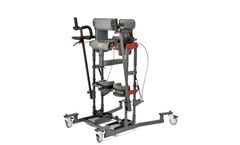 Alreh Medical - Model Active Drive - Static Patient Stander