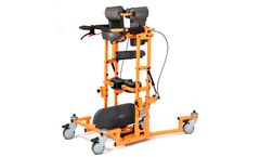 Alreh Medical - Model Static Plus / Walker Plus - Gait Reeducation Device
