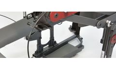 Alreh Medical - Patient Lifting System