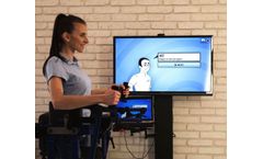 iStander - Rehabilitation System