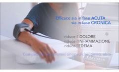 Limfa Therapy - Care Through Research Since 2011 - Video