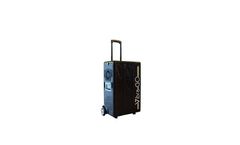 Vibra Go - Transportable Unit