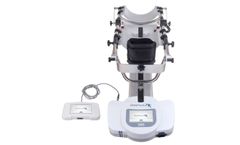 Model OrtoFlexL2 - CPM Machine by Good Medica.