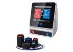 Model CuffMedF1 - Automatic Compression Cuff