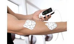 MStim Reha - Model LGT-231 - Portable TENS & NMES Unit