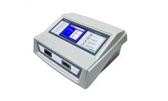 Longest - Model LGT-2200L - Air Compression Therapy