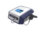 Longest PowerShocker - Model LGT-2500S - Physical Therapy Machine for Extracorporeal Shock Wave Therapy