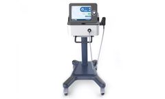 Longest - Model LGT-2500F - High-performance Acoustic Wave Therapy Machine