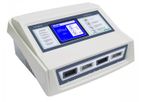 Longest - Model LGT-2200WM - Air Compression Therapy Device
