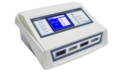 Longest - Model LGT-2200WM - Air Compression Therapy Device