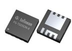 Infineon - Model IAUZ30N08S5N186 - Battery Management Systems