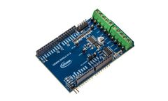 Infineon - Model TLE8082ES_EVALBOARD - Evaluation Board