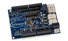 Infineon - Model TLE9241QU_DEV_BOARD - Evaluation Board