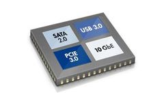 Infineon - High Performance Clock Generator