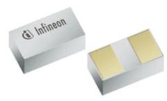 Infineon - Model ESD230-B1-W0201 - Low Capacitance Bi-Directional ESD / Transient Protection Diode