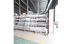 Demeter - Ladder Feeding System