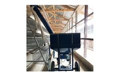 Demeter - Trolly Feeding System