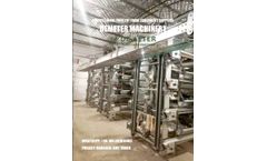 Demeter - Layer Chicken Cage