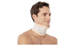 Variteks - Model REF 202 - Chin Support Collar