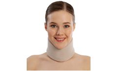 Variteks - Model REF 203 - Soft Collar