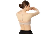 Variteks - Model REF 129 - Liposuction Arm Garment