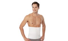 Variteks - 4 Band Abdominoplasty Garment