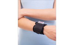 Manu Aktiv - Model SRT 205 - Mobile Wrist Brace