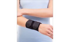 Manu Confort - Model SRT 201 - Mobile Wrist Brace