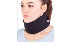 Cervitex - Model SRT 104 - Soft Cervical Orthosis