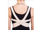 Thoratex - Model 01-SRT 112 - Elastic Thoracic Support