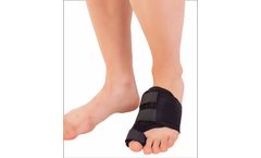 Hallufix - Model SRT 301 - Hallux Valgus Corrector