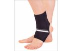 Anklefix Confort - Model SRT 311 - Mobile Ankle Support with Back Fastening