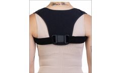 Thoratex - Model 02-SRT 113 - Rigid Thoracic Support