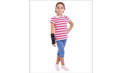 Triacarp Junior - Model SRT 222 - Fixed Wrist Hand Brace