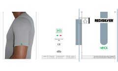 Redisilver - T-Shirt - Brochure