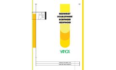 Rediwrist - Tubular Under Plaster Rib Bandage - Brochure