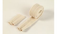 Doublefinger - Single Use Finger Bandage