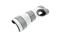Woosam - Thumb Hole Radial Splint