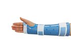 Woosam - Premold Type Thumb Hole Radial Splint