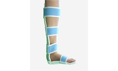 Woosam - Model WS - Hygia Belt Splint