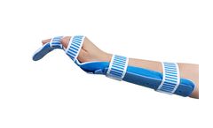 Woosam - Model HSA - Premold Type Volar Splint